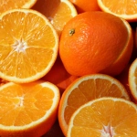 Naranjas, Foto: Sheraz Shaikh 