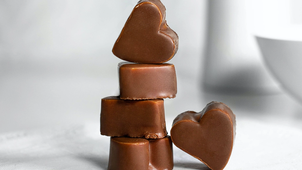 Chocolate, Sara Cervera