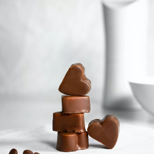 Chocolate ,Sara Cervera