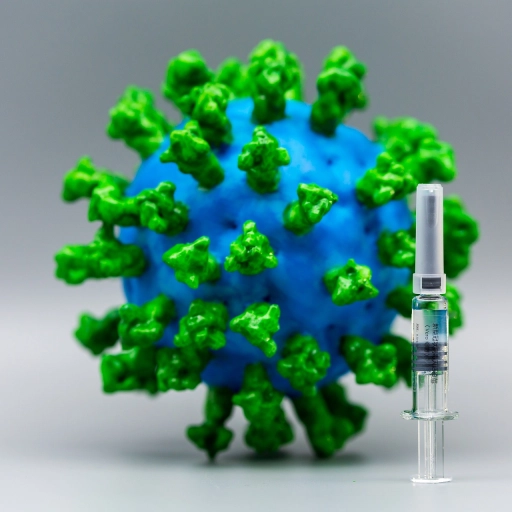 Vacunas ,Pixabay / pearson0612