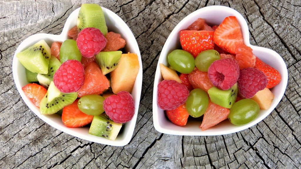 Frutas, Pixabay