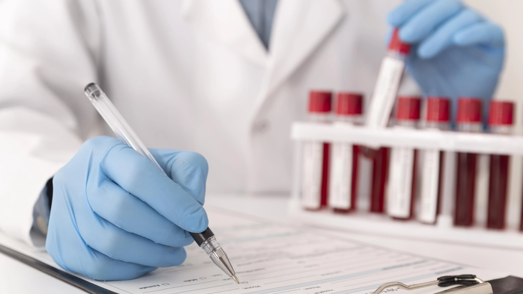 Medicina de precisión, CLC