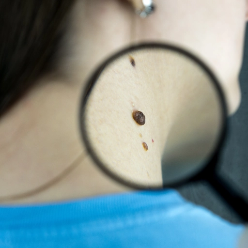 Piel ,El cáncer de piel se puede prevenir: Aprende a identificar el melanoma