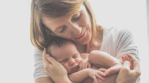 Consejos para madres ,Foto de Isaac Quesada en Unsplash