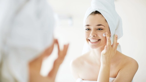 Los 5 mejores productos para mantener una piel sana y radiante.
