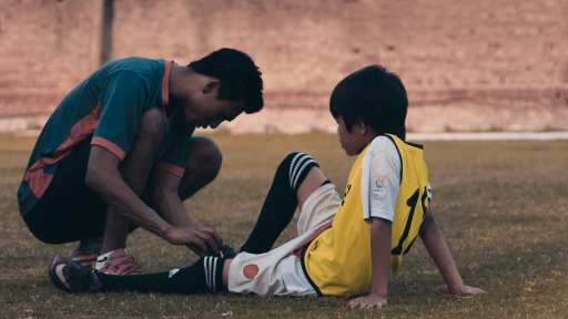 Cómo prevenir lesiones al hacer deportes y ejercicios físicos ,Foto de Yogendra Singh en Unsplash