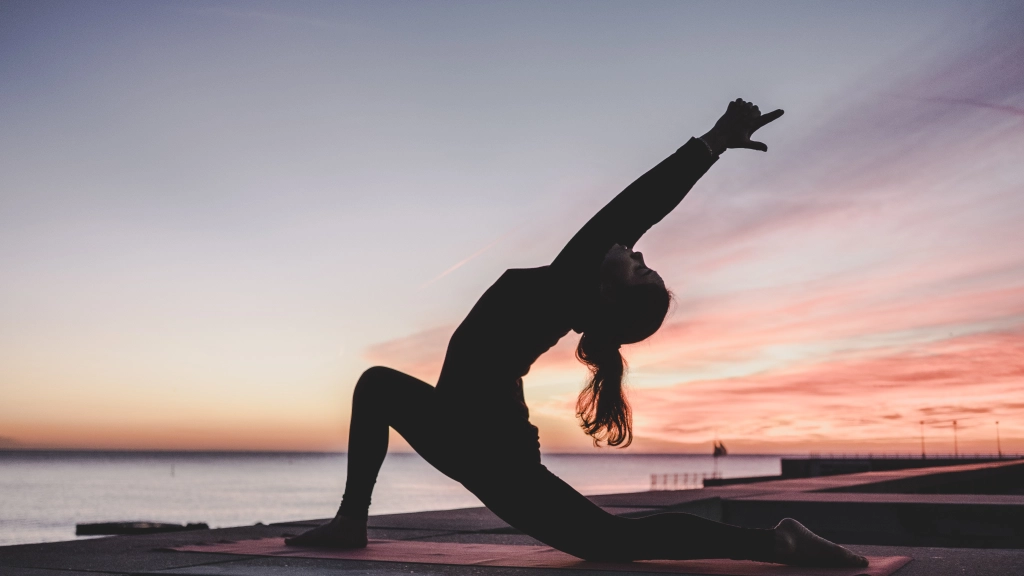 Ejercicios de respiración para reducir el estrés y la ansiedad, Foto de kike vega en Unsplash