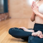yoga, ejercicio, aptitud física, Pixabay