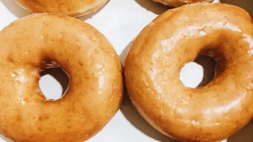 Receta Roscas Fritas Caseras - Postre Tradicional Delicioso