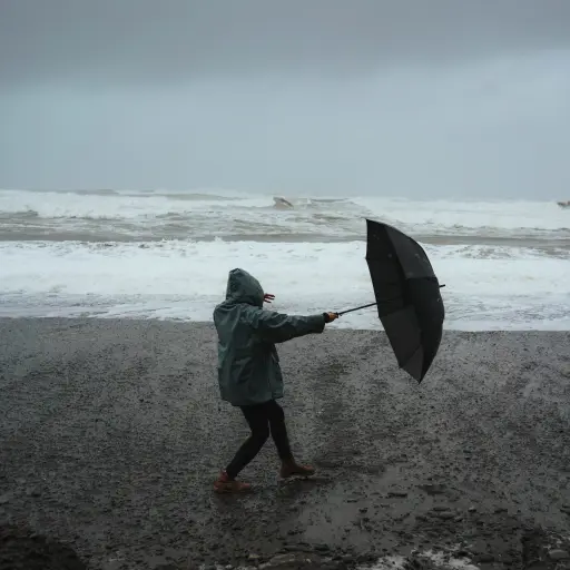 El niño Godzilla ,Internet