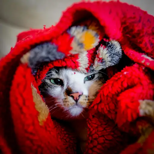 Gatos ,Foto de Francesco Ungaro en Unsplash