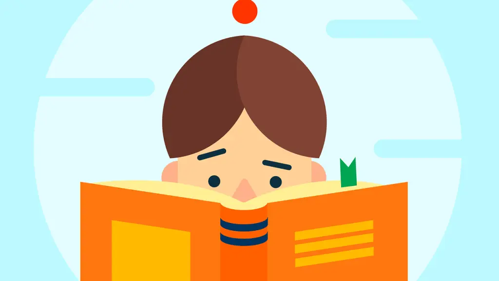 niño, estudio, libro, Pixabay