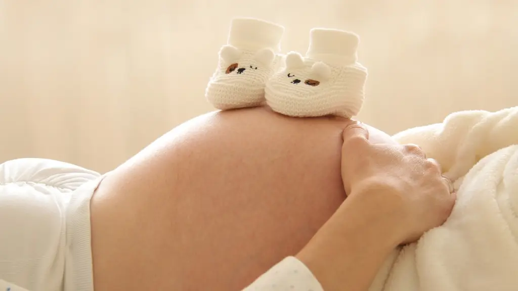 embarazada, maternidad, madre, Pixabay