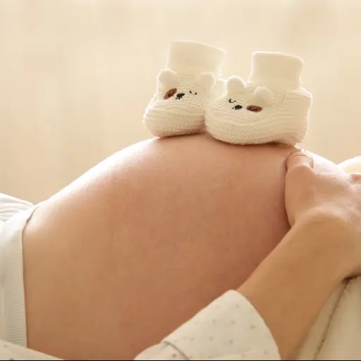embarazada, maternidad, madre ,Pixabay