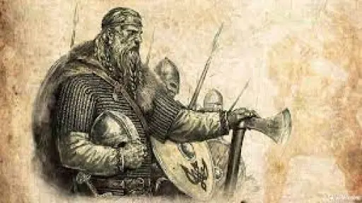 rey Harald 