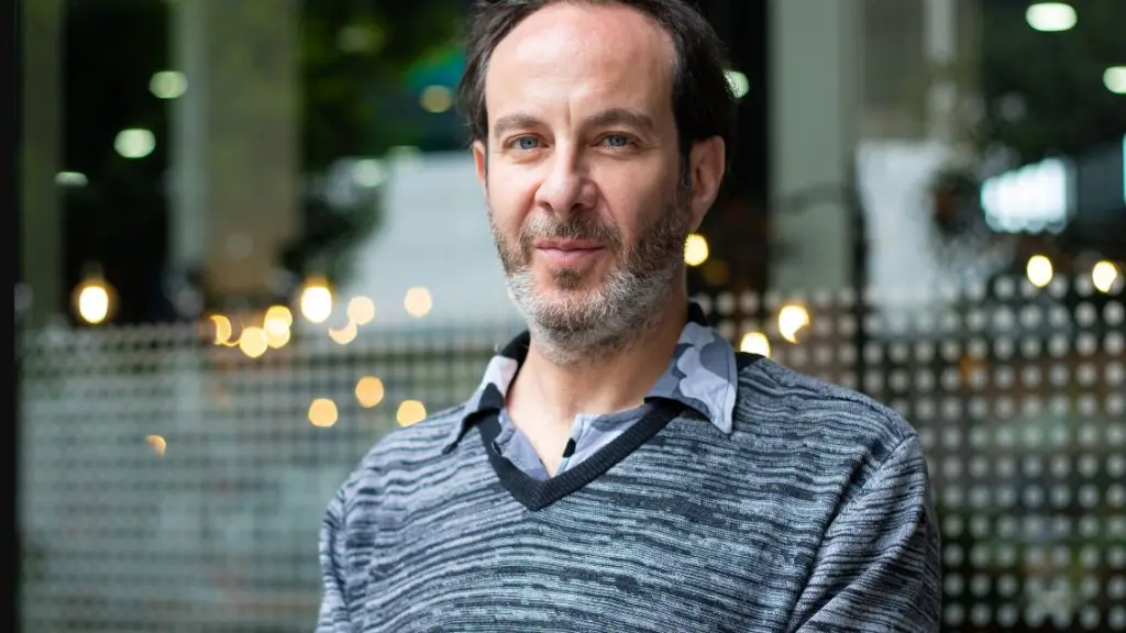 Cristian Poblete Venturini, Unab