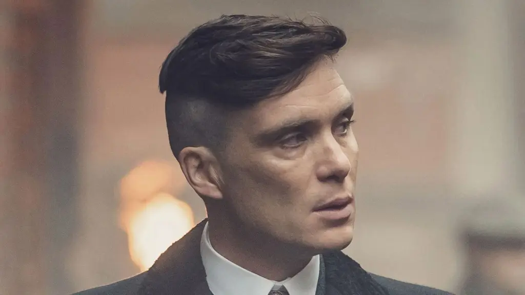 Cillian Murphy, Internet