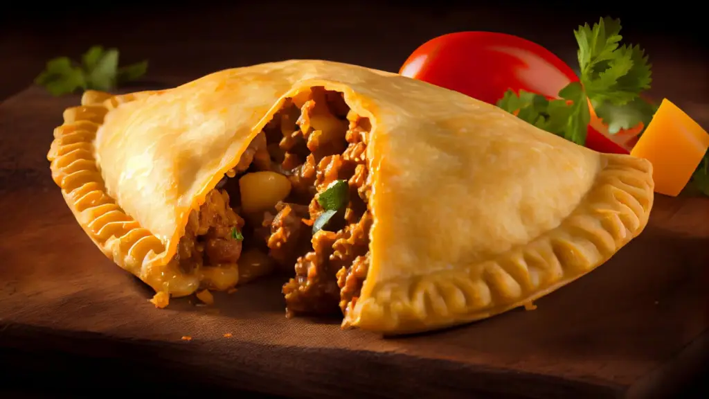 Empanadas, freepik.es