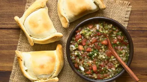 Empanadas ,Unab
