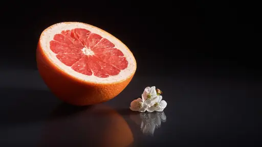 Descubre los sorprendentes beneficios del pomelo: la fruta cítrica que podría transformar tu salud y tu dieta