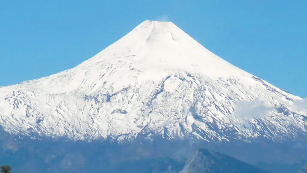 Volcán Villarrica, Chileestuyo.cl