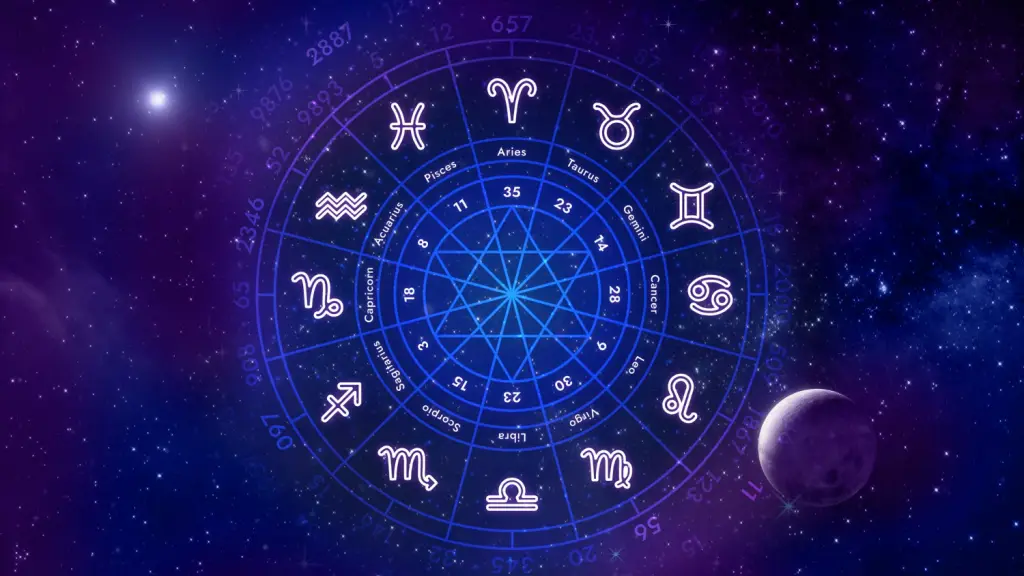 Signos del zodiaco, freepik.es