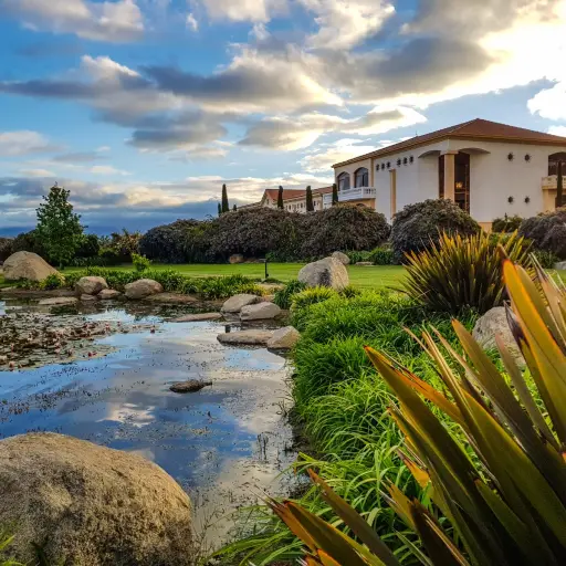 Turismo de viñas ,Casablanca Cool Valley