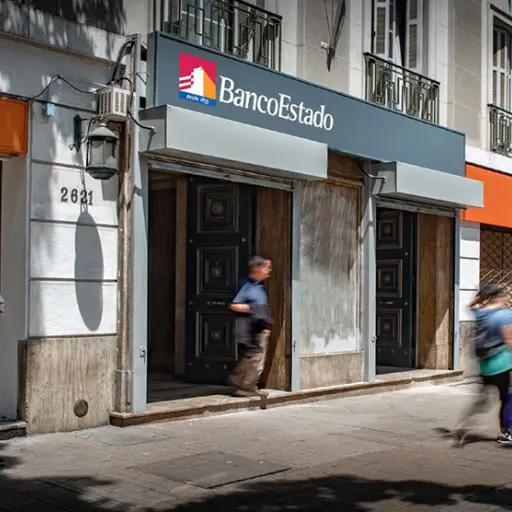 Banco Estado ,Banco Estado