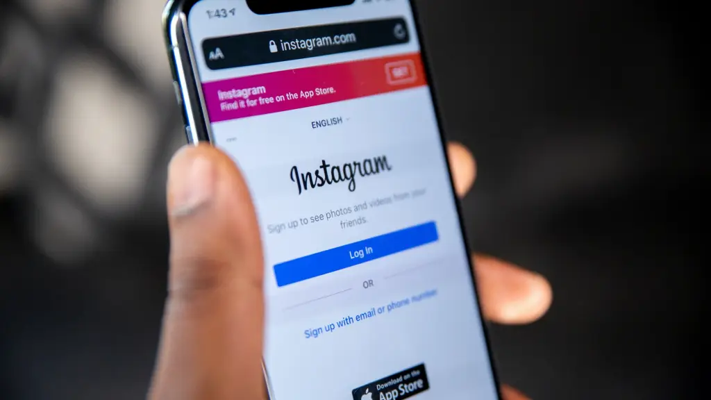 Instagram está en la mira de los ciberatacantes, BMR