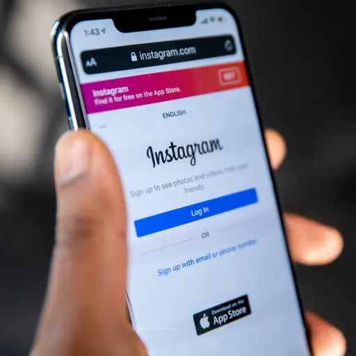 Instagram está en la mira de los ciberatacantes ,BMR