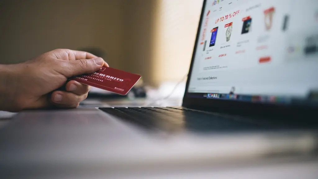 comercio electronico, compras, tarjeta de crédito, Pixabay