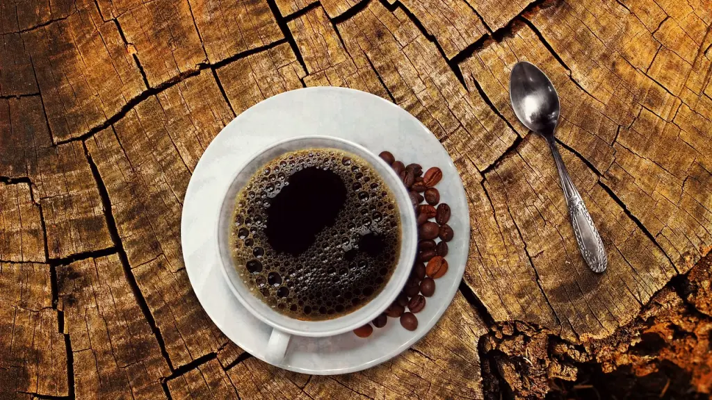 café, taza de café, taza, Pixabay