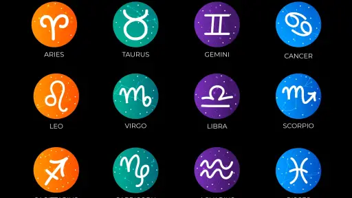 ¿Cuál es el signo del zodiaco más amable? Descubre la clasificación de expertos y estudios