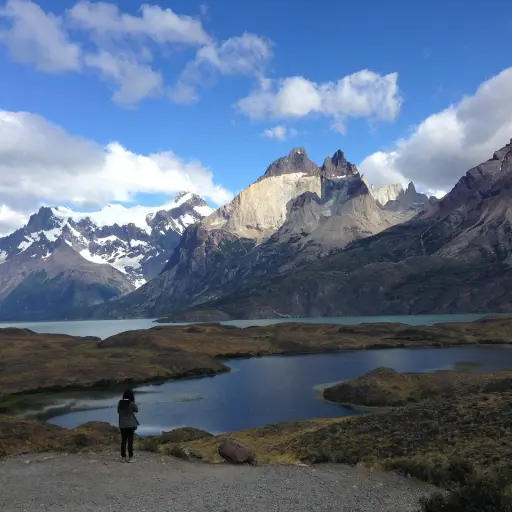 cuernos, patagonia, naturaleza ,Pixabay