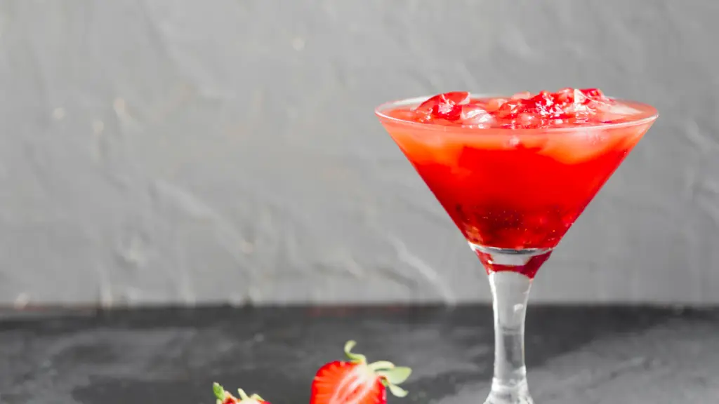 Mocktail, freepik.es