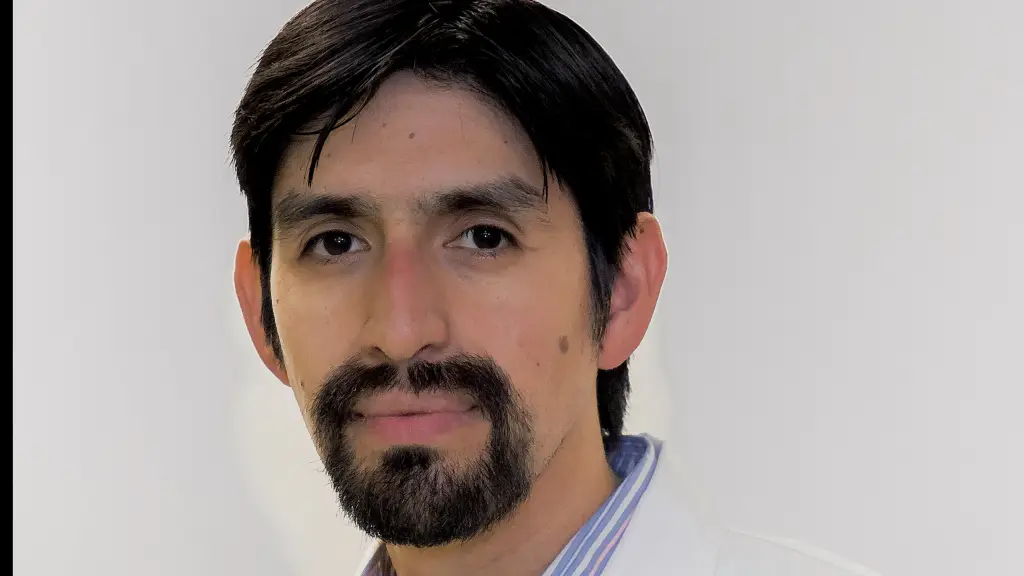Dr. Rodrigo Guerrero, e-press