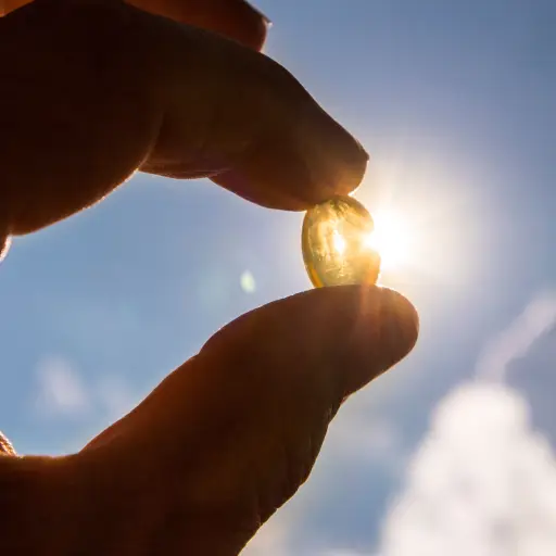 Vitamina D ,Vital Comunicaciones