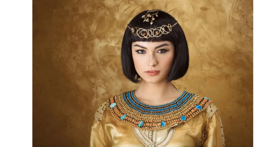 Cleopatra, Canva