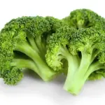 Brócoli, cookforyourlife.org