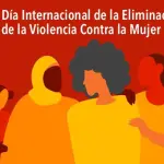 Día Internacional de la Eliminación de la Violencia contra la Mujer, sachile.cl