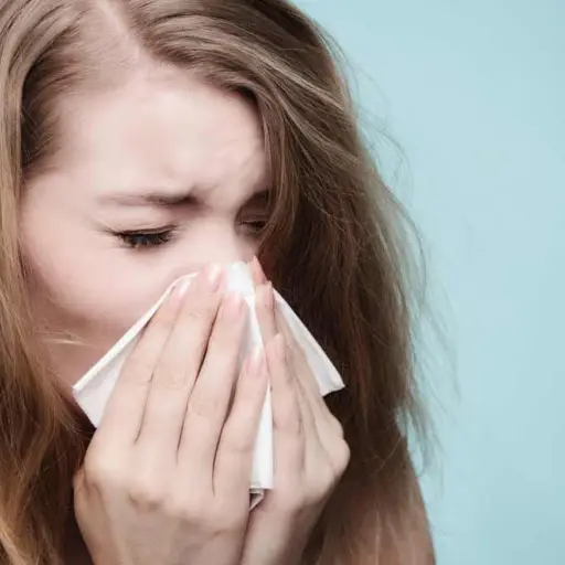 ¿Resfrío o alergia? ,Clínica Indisa