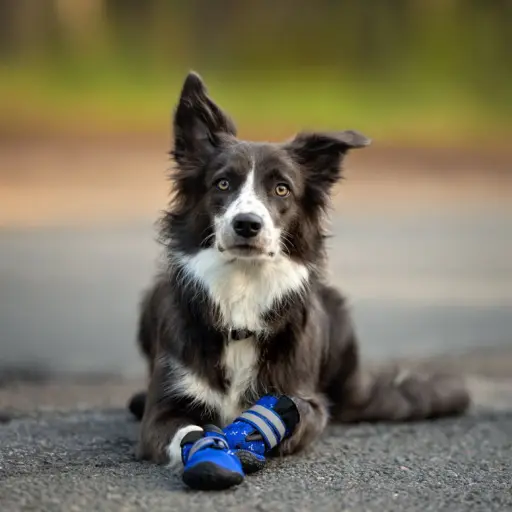 Zapatos para perros ,Extend