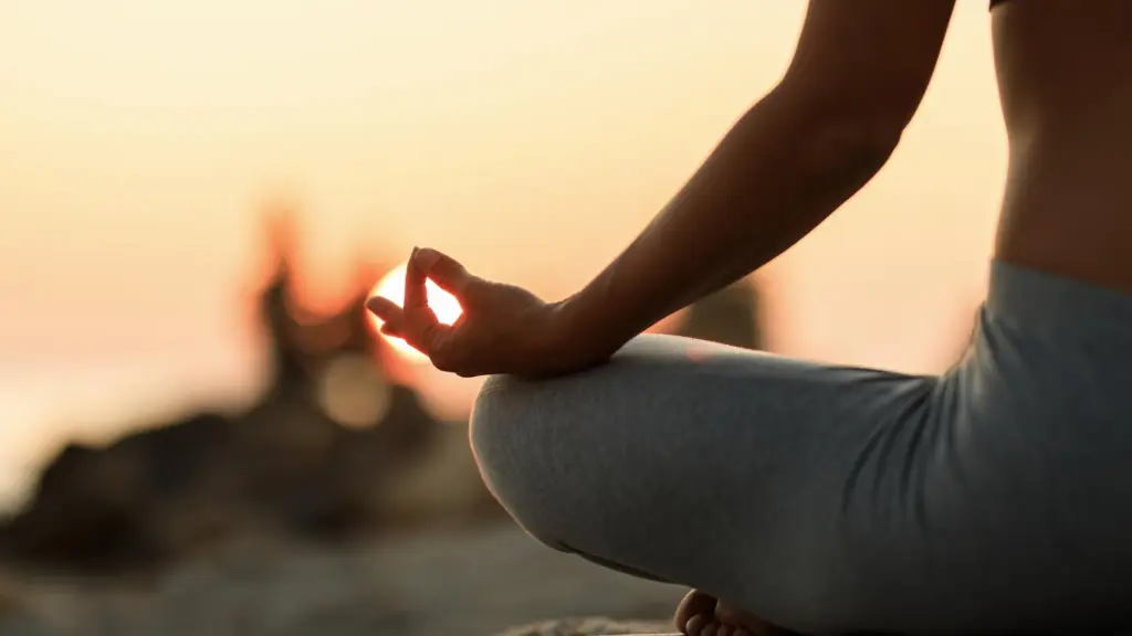 Meditación, freepik.es