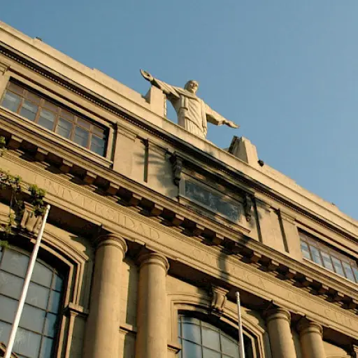 Pontificia Universidad Católica de Chile ,uc.cl