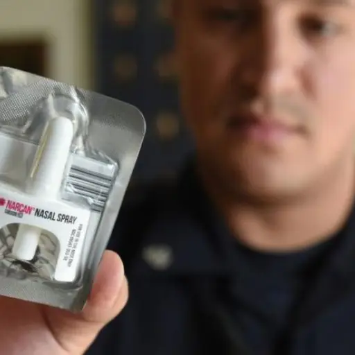 Narcan: La revolución en la respuesta a la crisis de opioides en EE.UU. ,Internet