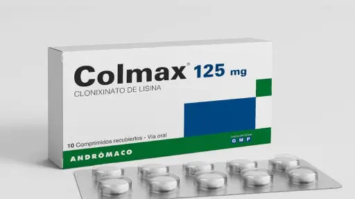 Colmax ,Farmacias Ahumada