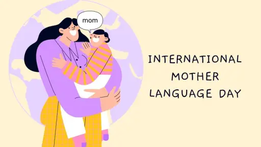 Día Internacional del Idioma Materno ,freepik.es
