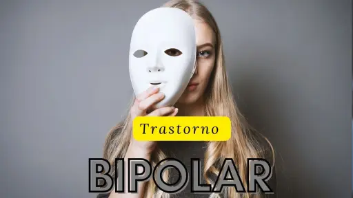 Trastorno bipolar ,Canva
