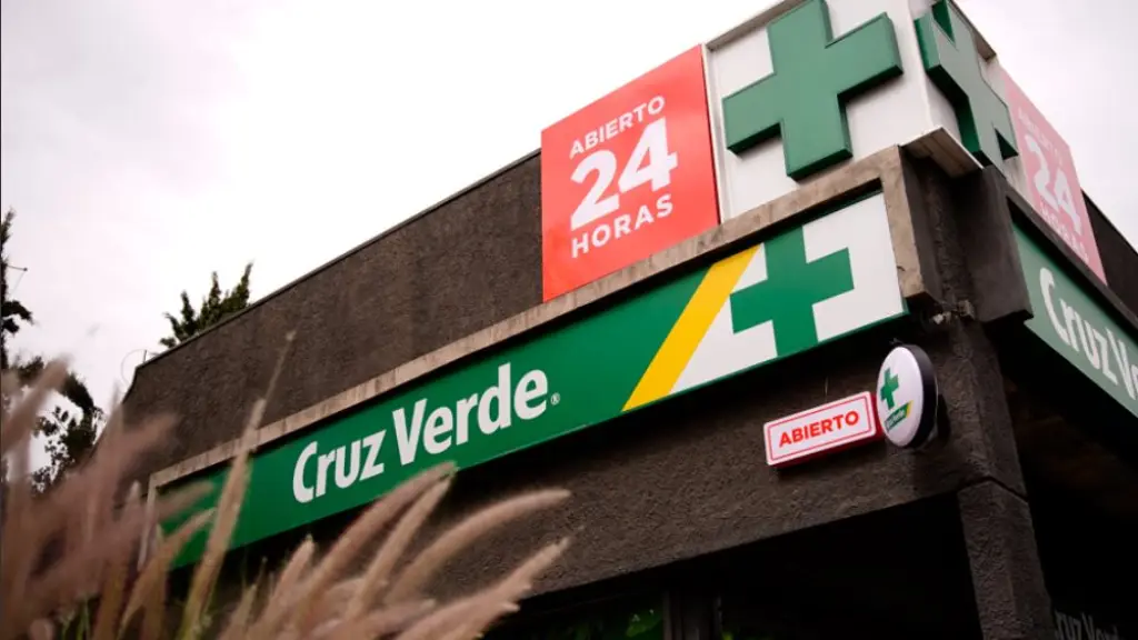 Cruz Verde: Dónde encontrar una farmacia 24 horas de esta cadena, Cruz Verde