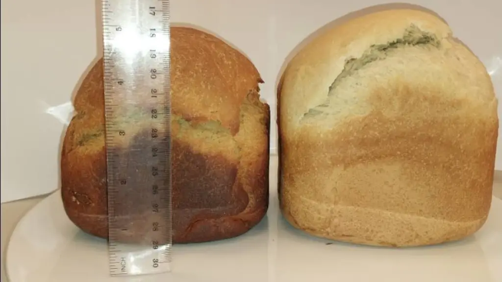 Pan con harina de porotos, Internet